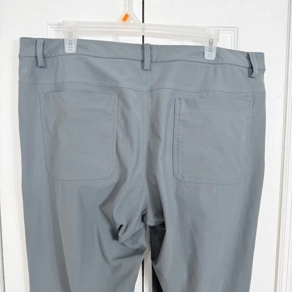 Lululemon ABC Pant Classic 34